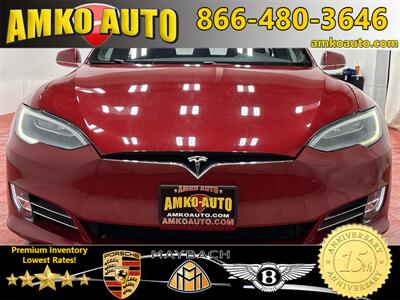 2018 Tesla Model S 100D   - Photo 4 - Laurel, MD 20724