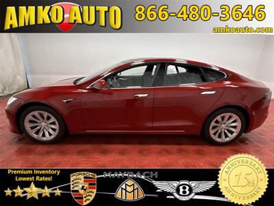 2018 Tesla Model S 100D   - Photo 7 - Laurel, MD 20724