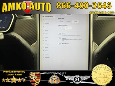 2018 Tesla Model S 100D   - Photo 35 - Laurel, MD 20724