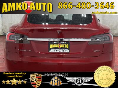 2018 Tesla Model S 100D   - Photo 10 - Laurel, MD 20724