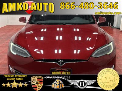 2018 Tesla Model S 100D   - Photo 3 - Laurel, MD 20724