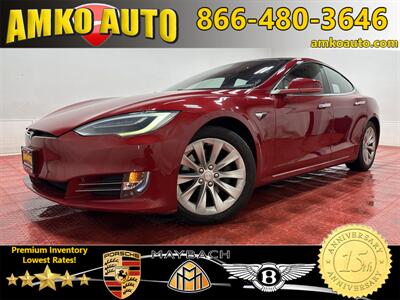 2018 Tesla Model S 100D   - Photo 2 - Laurel, MD 20724