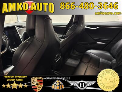 2018 Tesla Model S 100D   - Photo 17 - Laurel, MD 20724