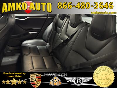 2018 Tesla Model S 100D   - Photo 19 - Laurel, MD 20724