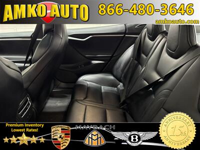 2018 Tesla Model S 100D   - Photo 18 - Laurel, MD 20724