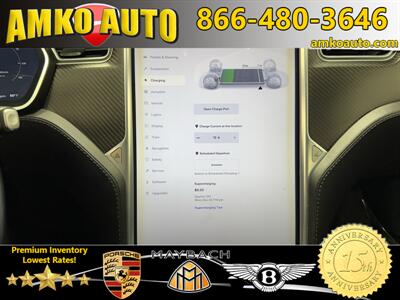 2018 Tesla Model S 100D   - Photo 37 - Laurel, MD 20724