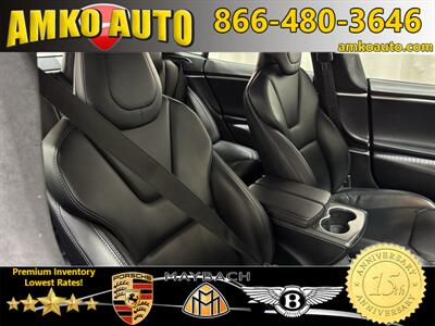 2018 Tesla Model S 100D   - Photo 27 - Laurel, MD 20724