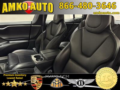 2018 Tesla Model S 100D   - Photo 15 - Laurel, MD 20724