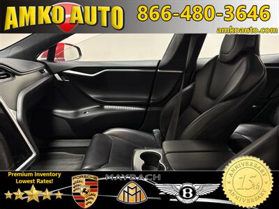 2018 Tesla Model S 100D   - Photo 14 - Laurel, MD 20724