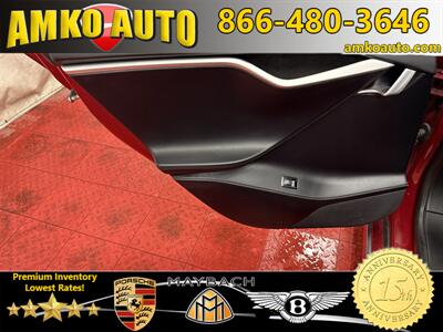 2018 Tesla Model S 100D   - Photo 16 - Laurel, MD 20724