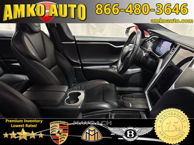 2018 Tesla Model S 100D   - Photo 26 - Laurel, MD 20724