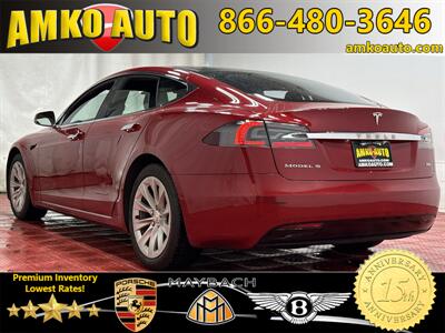 2018 Tesla Model S 100D   - Photo 9 - Laurel, MD 20724