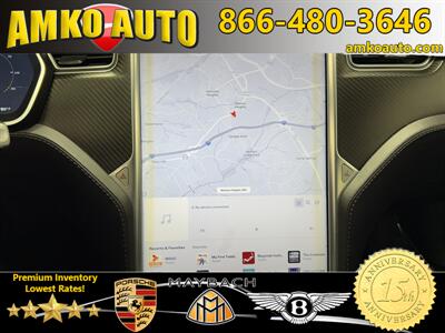 2018 Tesla Model S 100D   - Photo 31 - Laurel, MD 20724