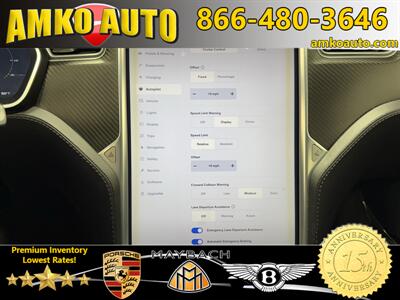 2018 Tesla Model S 100D   - Photo 38 - Laurel, MD 20724