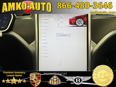 2018 Tesla Model S 100D   - Photo 36 - Laurel, MD 20724