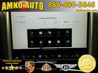 2018 Tesla Model S 100D   - Photo 39 - Laurel, MD 20724