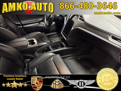 2018 Tesla Model S 100D   - Photo 25 - Laurel, MD 20724