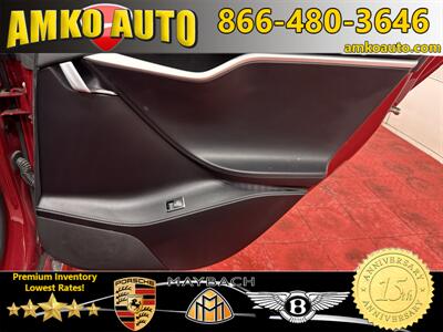 2018 Tesla Model S 100D   - Photo 22 - Laurel, MD 20724