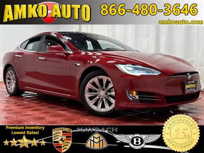 2018 Tesla Model S 100D   - Photo 6 - Laurel, MD 20724