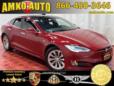 2018 Tesla Model S 100D   - Photo 5 - Laurel, MD 20724
