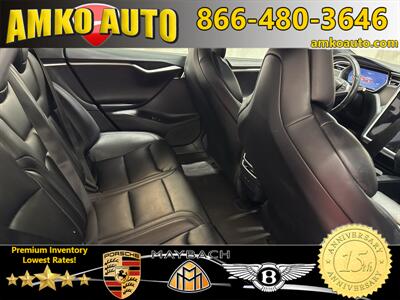 2018 Tesla Model S 100D   - Photo 23 - Laurel, MD 20724