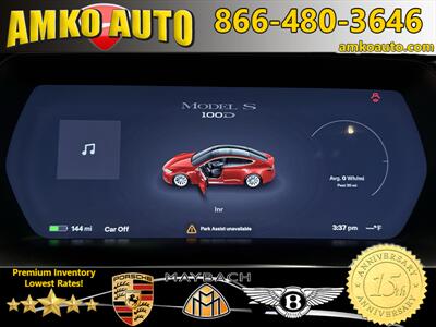 2018 Tesla Model S 100D   - Photo 29 - Laurel, MD 20724