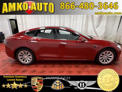 2018 Tesla Model S 100D   - Photo 8 - Laurel, MD 20724