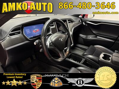 2018 Tesla Model S 100D   - Photo 13 - Laurel, MD 20724