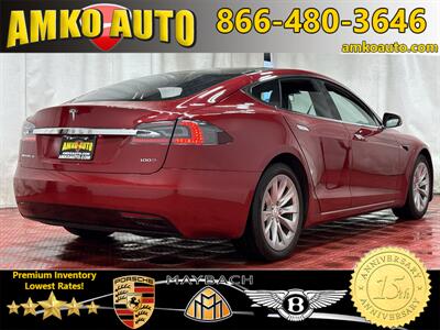 2018 Tesla Model S 100D   - Photo 11 - Laurel, MD 20724