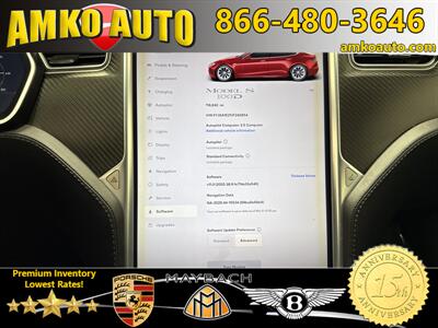 2018 Tesla Model S 100D   - Photo 40 - Laurel, MD 20724