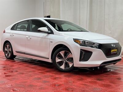 2019 Hyundai IONIQ Electric   - Photo 5 - Temple Hills, MD 20748