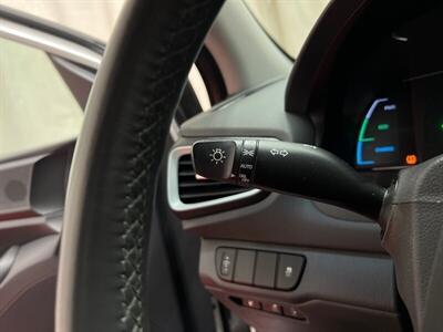 2019 Hyundai IONIQ Electric   - Photo 36 - Temple Hills, MD 20748