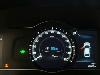 2019 Hyundai IONIQ Electric   - Photo 38 - Temple Hills, MD 20748