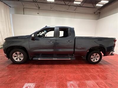 2019 Chevrolet Silverado 1500 LT   - Photo 7 - Temple Hills, MD 20748