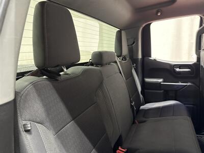 2019 Chevrolet Silverado 1500 LT   - Photo 21 - Temple Hills, MD 20748