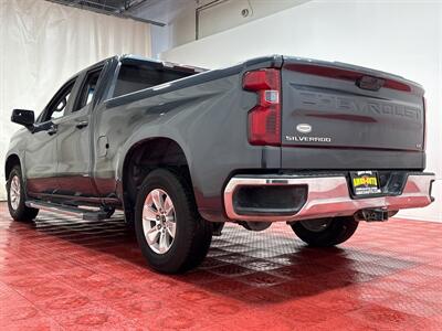 2019 Chevrolet Silverado 1500 LT   - Photo 9 - Temple Hills, MD 20748