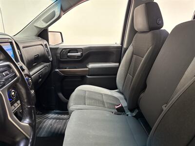 2019 Chevrolet Silverado 1500 LT   - Photo 14 - Temple Hills, MD 20748