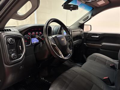 2019 Chevrolet Silverado 1500 LT   - Photo 13 - Temple Hills, MD 20748