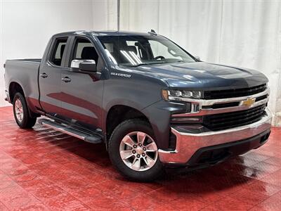 2019 Chevrolet Silverado 1500 LT   - Photo 6 - Temple Hills, MD 20748