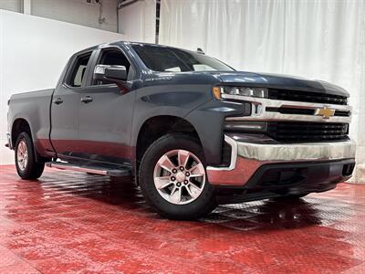 2019 Chevrolet Silverado 1500 LT   - Photo 5 - Temple Hills, MD 20748