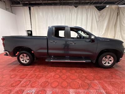 2019 Chevrolet Silverado 1500 LT   - Photo 8 - Temple Hills, MD 20748