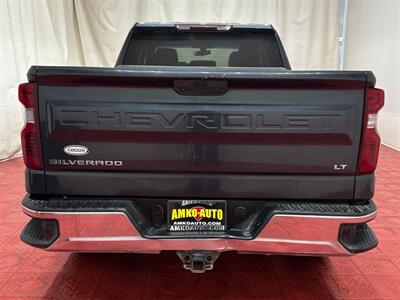 2019 Chevrolet Silverado 1500 LT   - Photo 10 - Temple Hills, MD 20748