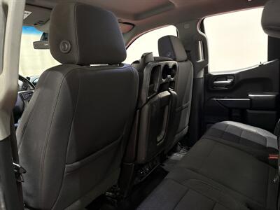 2019 Chevrolet Silverado 1500 LT   - Photo 16 - Temple Hills, MD 20748