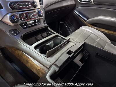 2015 GMC Yukon Denali   - Photo 41 - Temple Hills, MD 20748