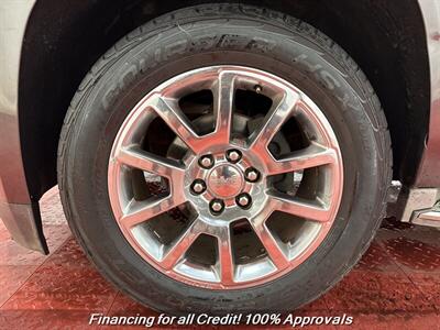 2015 GMC Yukon Denali   - Photo 8 - Temple Hills, MD 20748