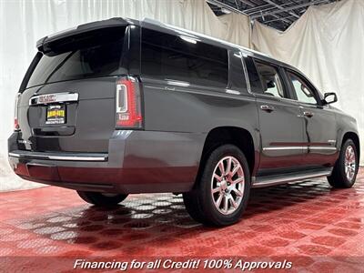 2015 GMC Yukon Denali   - Photo 13 - Temple Hills, MD 20748
