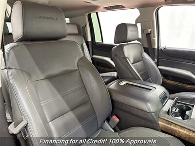 2015 GMC Yukon Denali   - Photo 33 - Temple Hills, MD 20748