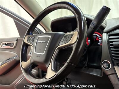 2015 GMC Yukon Denali   - Photo 36 - Temple Hills, MD 20748