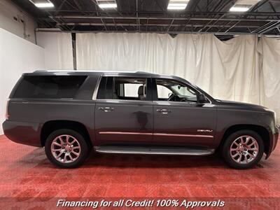 2015 GMC Yukon Denali   - Photo 11 - Temple Hills, MD 20748