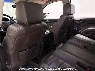2015 GMC Yukon Denali   - Photo 20 - Temple Hills, MD 20748